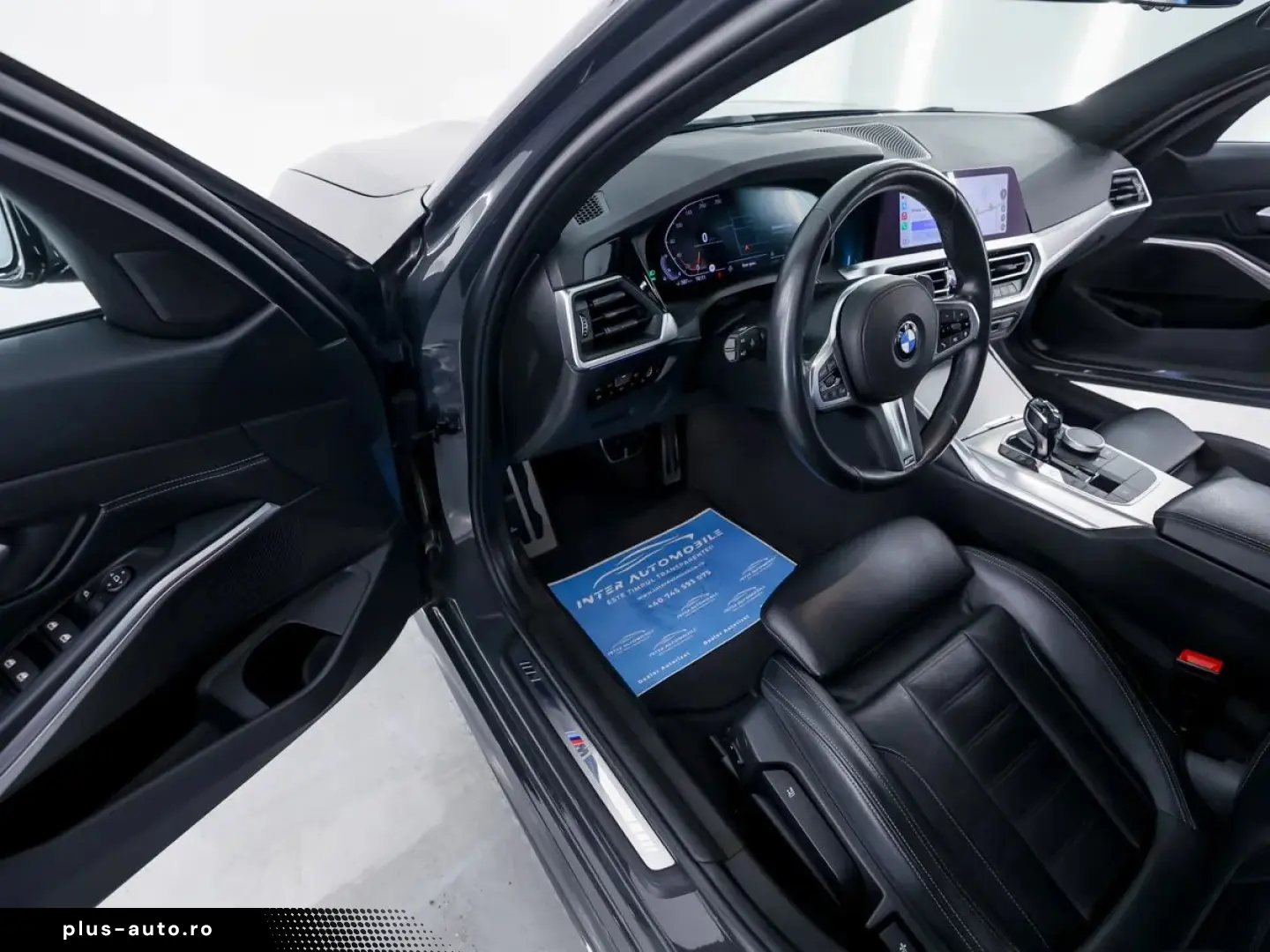 Bmw Seria-3