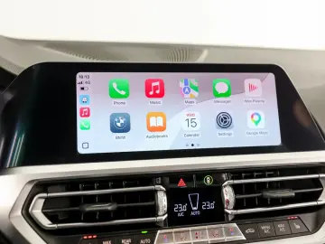 Bmw Seria-3