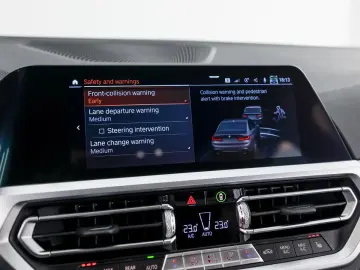 Bmw Seria-3