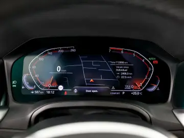 Bmw Seria-3