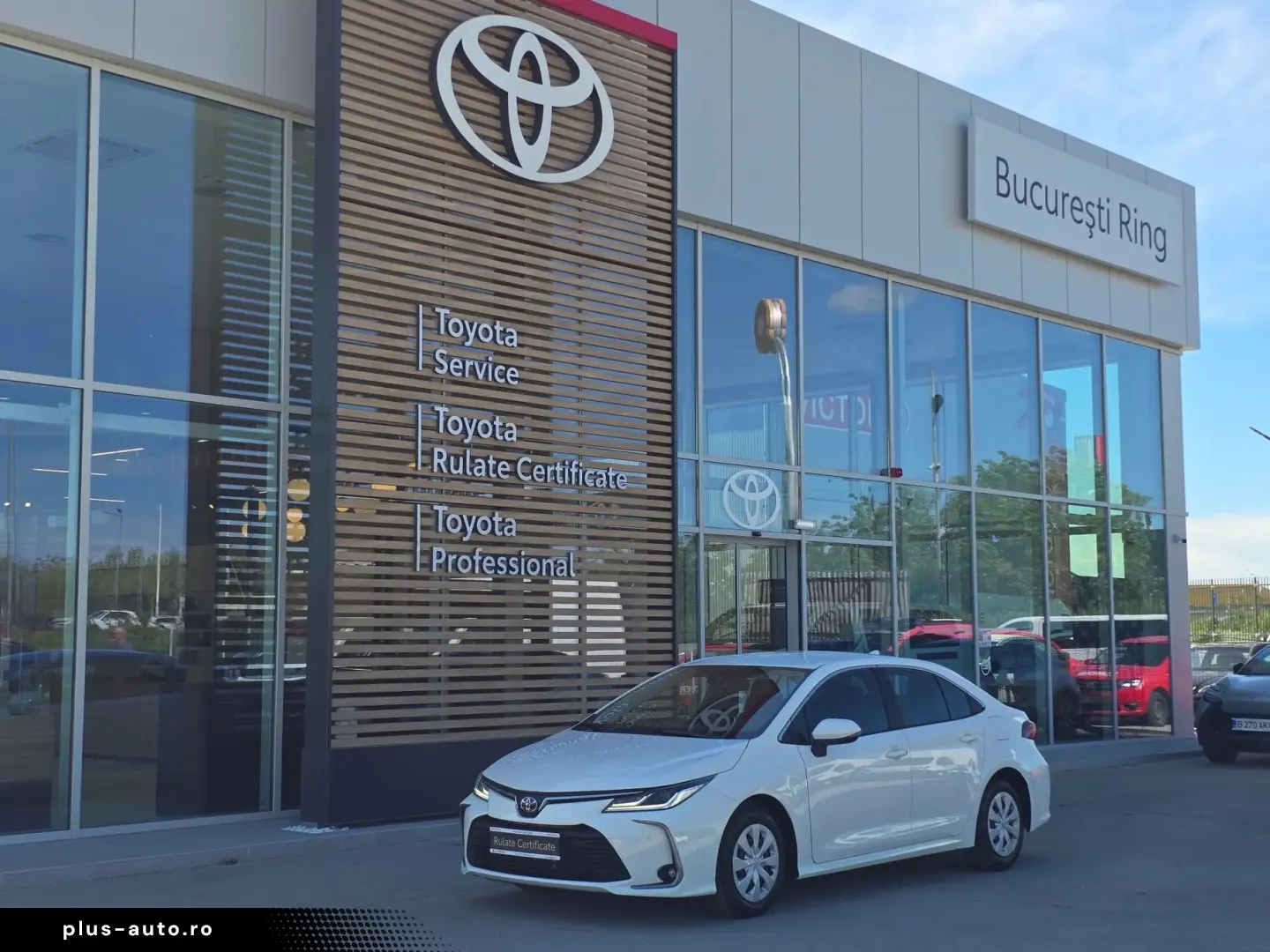 Toyota Corolla 1.8 HSD Business Hybrid 122 CP
