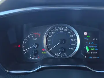 Toyota Corolla 1.8 HSD Business Hybrid 122 CP