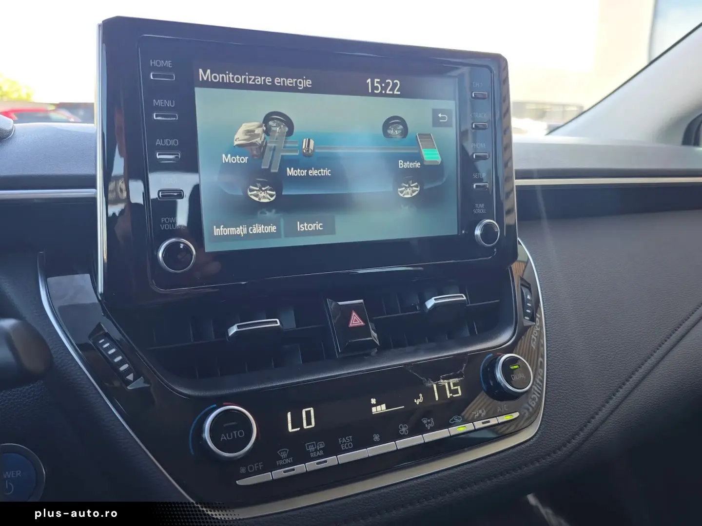 Toyota Corolla 1.8 HSD Business Hybrid 122 CP