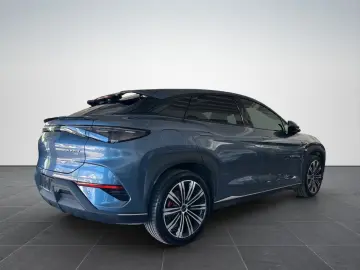 BYD SEALION 7 Excellence AWD  360  HUD