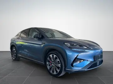 BYD SEALION 7 Excellence AWD  360  HUD