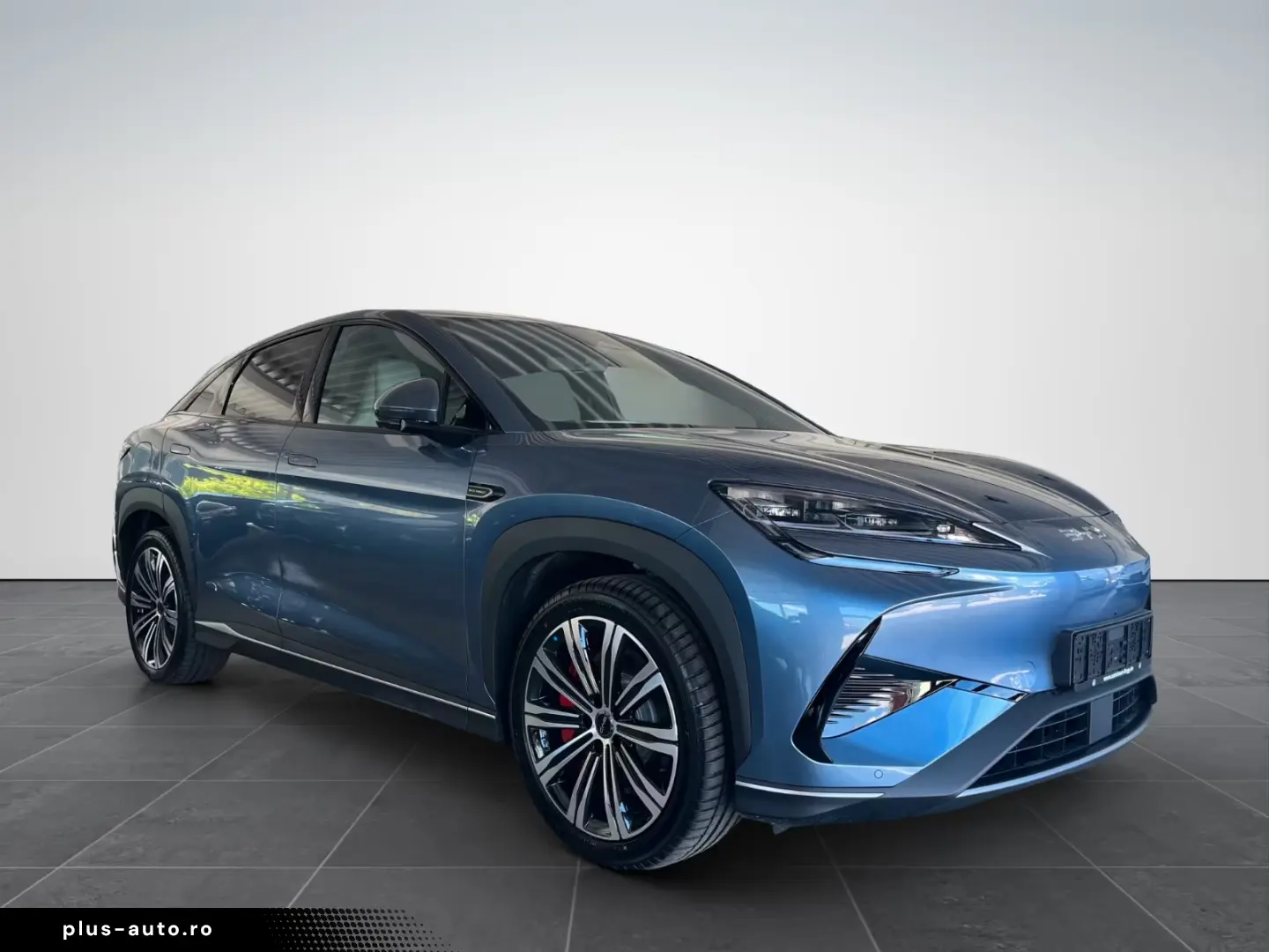 BYD SEALION 7 Excellence AWD  360  HUD