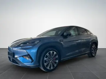 BYD SEALION 7 Excellence AWD  360  HUD
