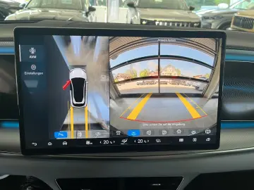 BYD SEALION 7 Excellence AWD  360  HUD