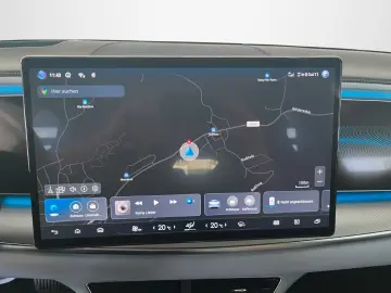 BYD SEALION 7 Excellence AWD  360  HUD