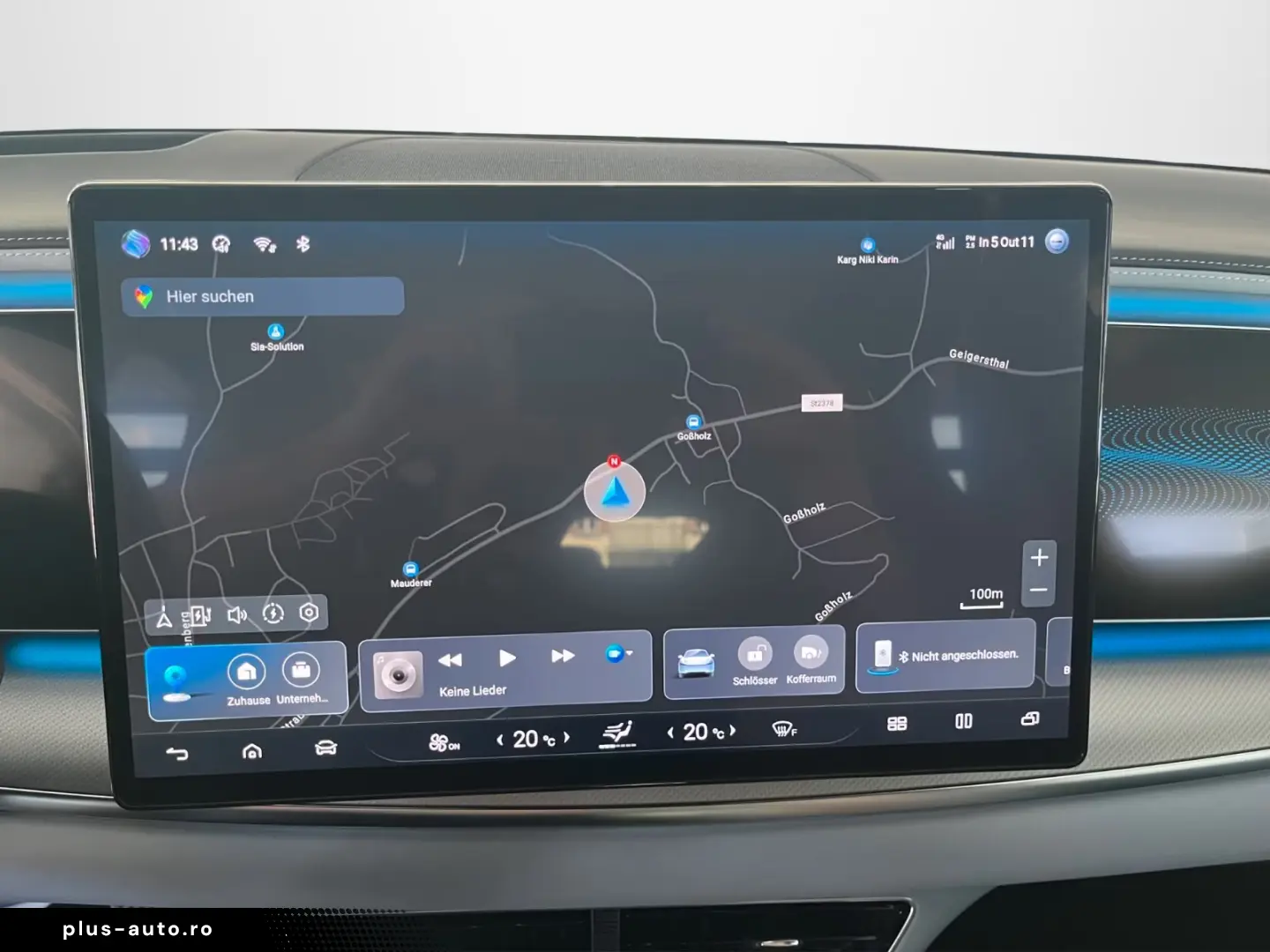 BYD SEALION 7 Excellence AWD  360  HUD