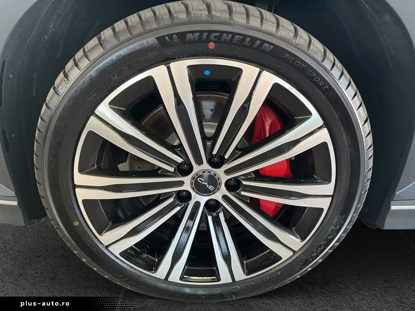 BYD SEALION 7 Excellence AWD  360  HUD