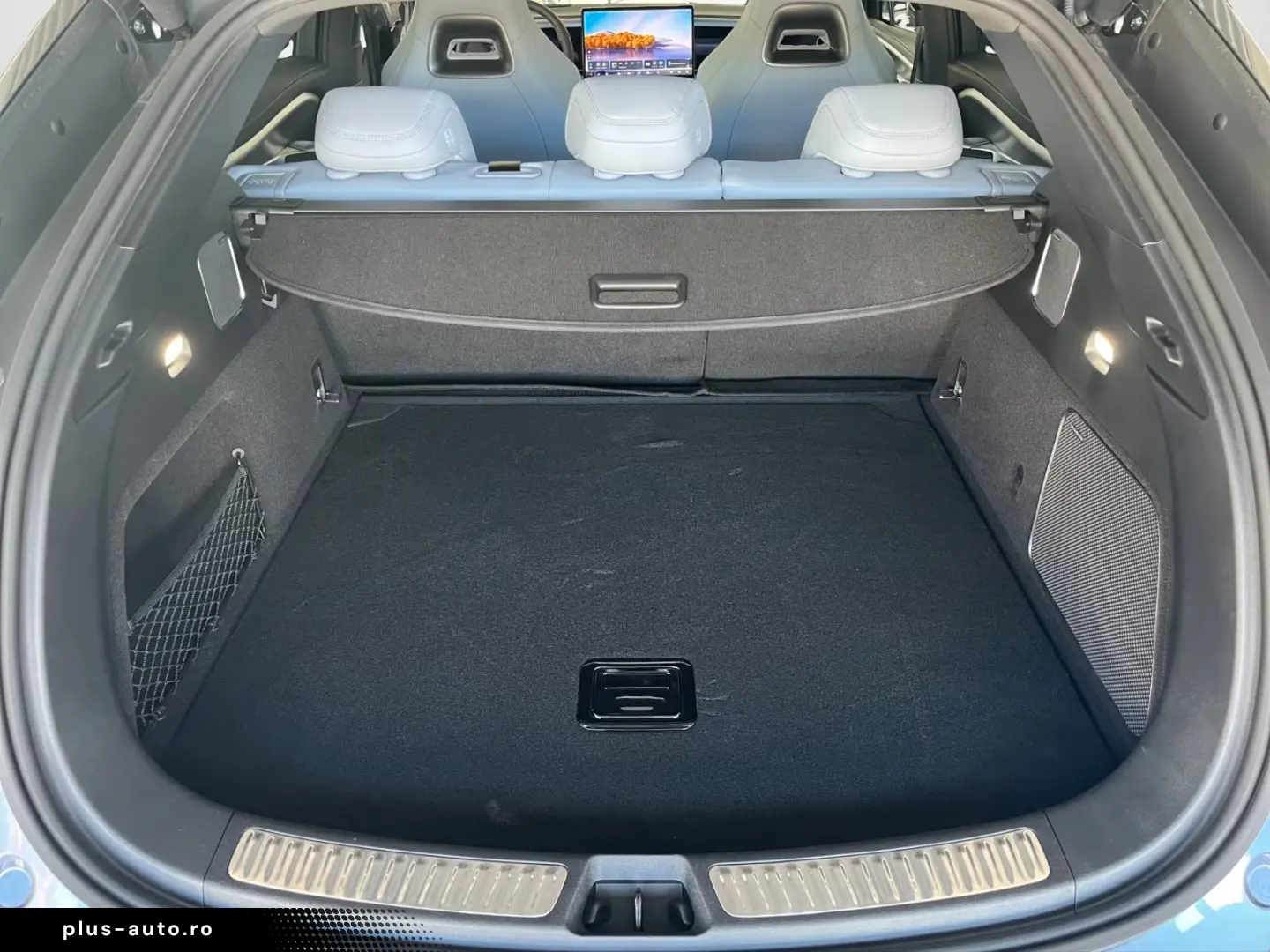 BYD SEALION 7 Excellence AWD  360  HUD