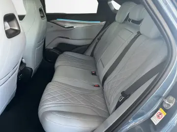 BYD SEALION 7 Excellence AWD  360  HUD