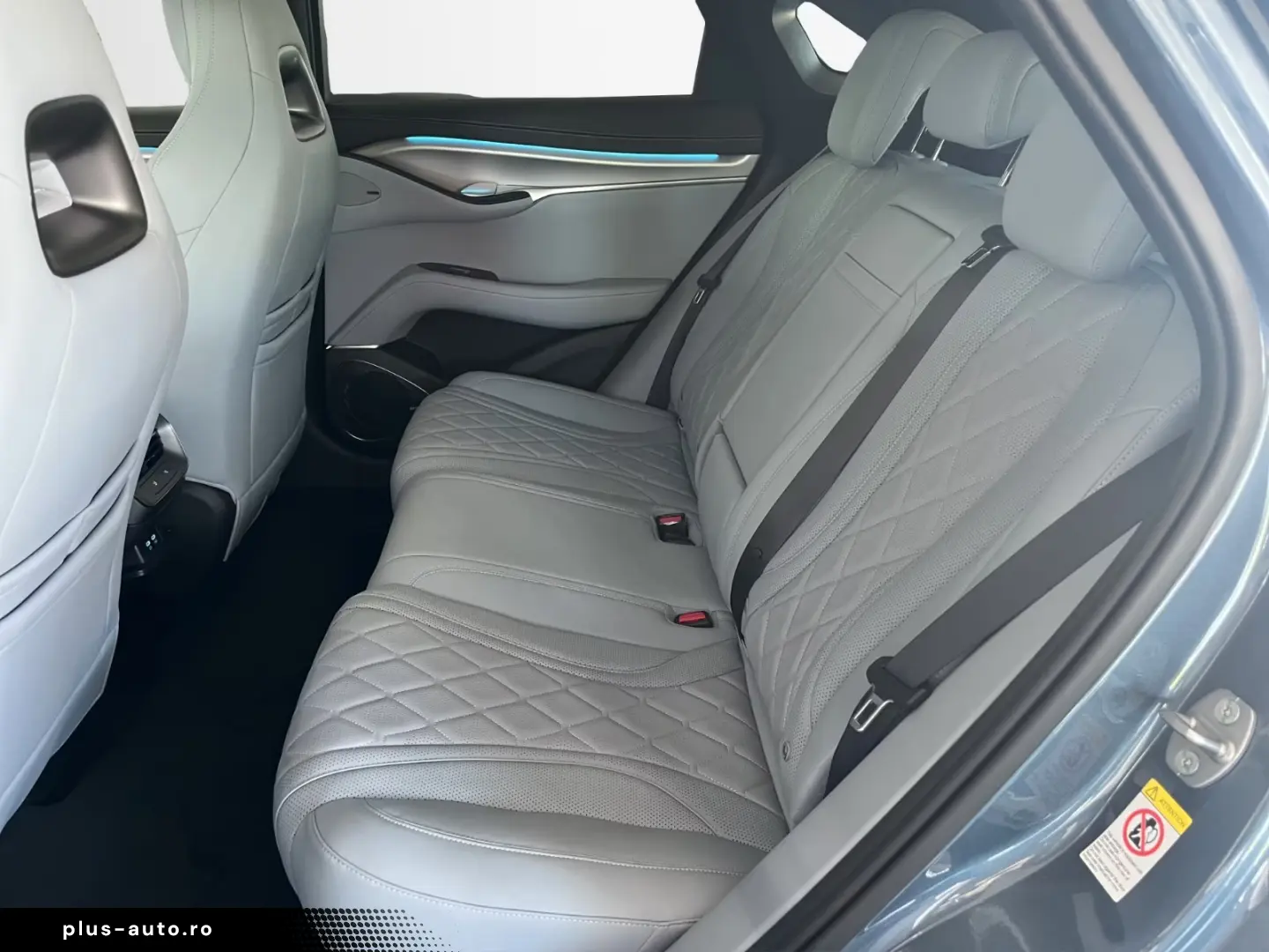 BYD SEALION 7 Excellence AWD  360  HUD