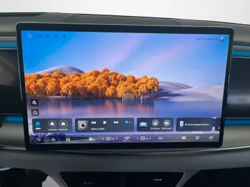 BYD SEALION 7 Excellence AWD  360  HUD