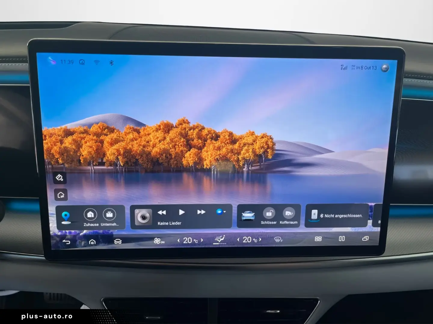 BYD SEALION 7 Excellence AWD  360  HUD