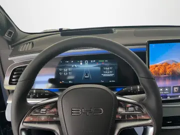 BYD SEALION 7 Excellence AWD  360  HUD