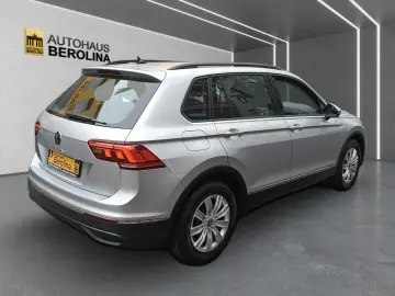 VW Tiguan 2.0 TDI Life DSG  AHK ACC NAV R-CAM PDC