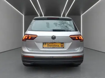 VW Tiguan 2.0 TDI Life DSG  AHK ACC NAV R-CAM PDC