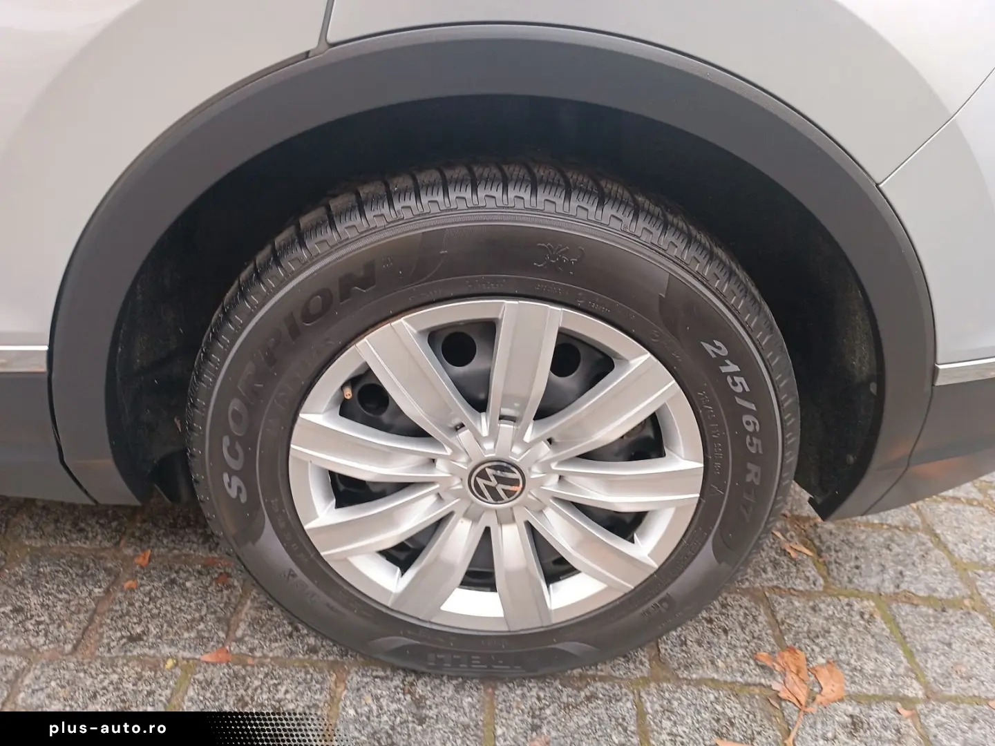 VW Tiguan 2.0 TDI Life DSG  AHK ACC NAV R-CAM PDC