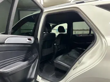 Mercedes-Benz ML250 2013 Euro6 •Garantie