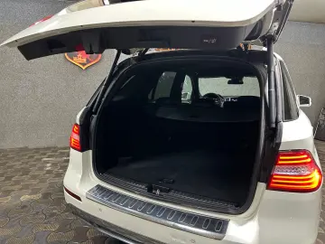 Mercedes-Benz ML250 2013 Euro6 •Garantie