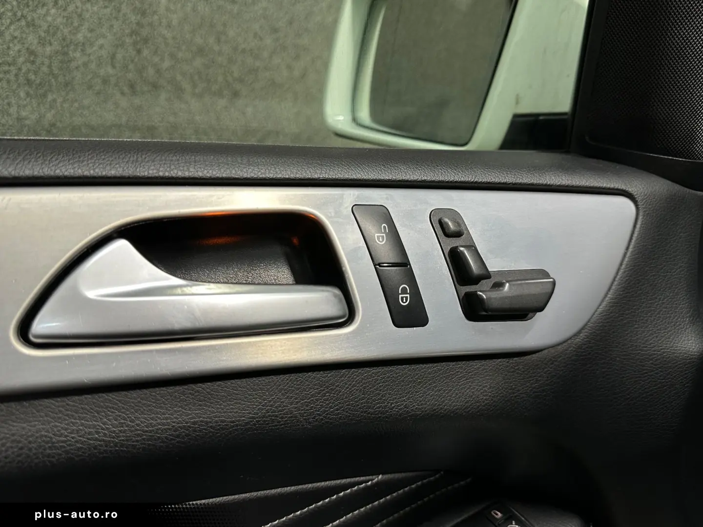 Mercedes-Benz ML250 2013 Euro6 •Garantie