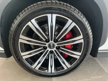 BYD SEALION 7 Excellence AWD  360  HUD