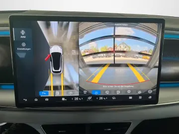 BYD SEALION 7 Excellence AWD  360  HUD