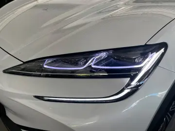 BYD SEALION 7 Excellence AWD  360  HUD