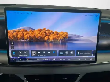 BYD SEALION 7 Excellence AWD  360  HUD