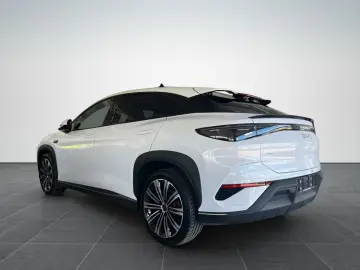 BYD SEALION 7 Excellence AWD  360  HUD