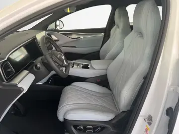 BYD SEALION 7 Excellence AWD  360  HUD