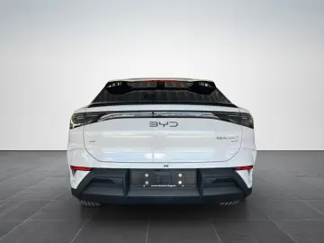 BYD SEALION 7 Excellence AWD  360  HUD