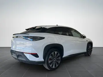 BYD SEALION 7 Excellence AWD  360  HUD