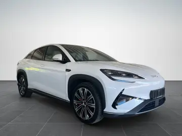 BYD SEALION 7 Excellence AWD  360  HUD