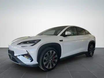 BYD SEALION 7 Excellence AWD  360  HUD