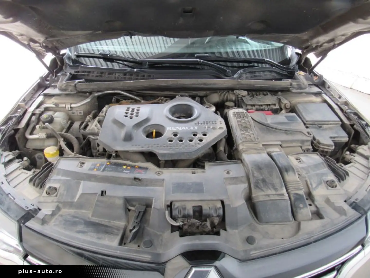 RENAULT TALISMAN 1.6 TCe 200 Energy Intens EDC