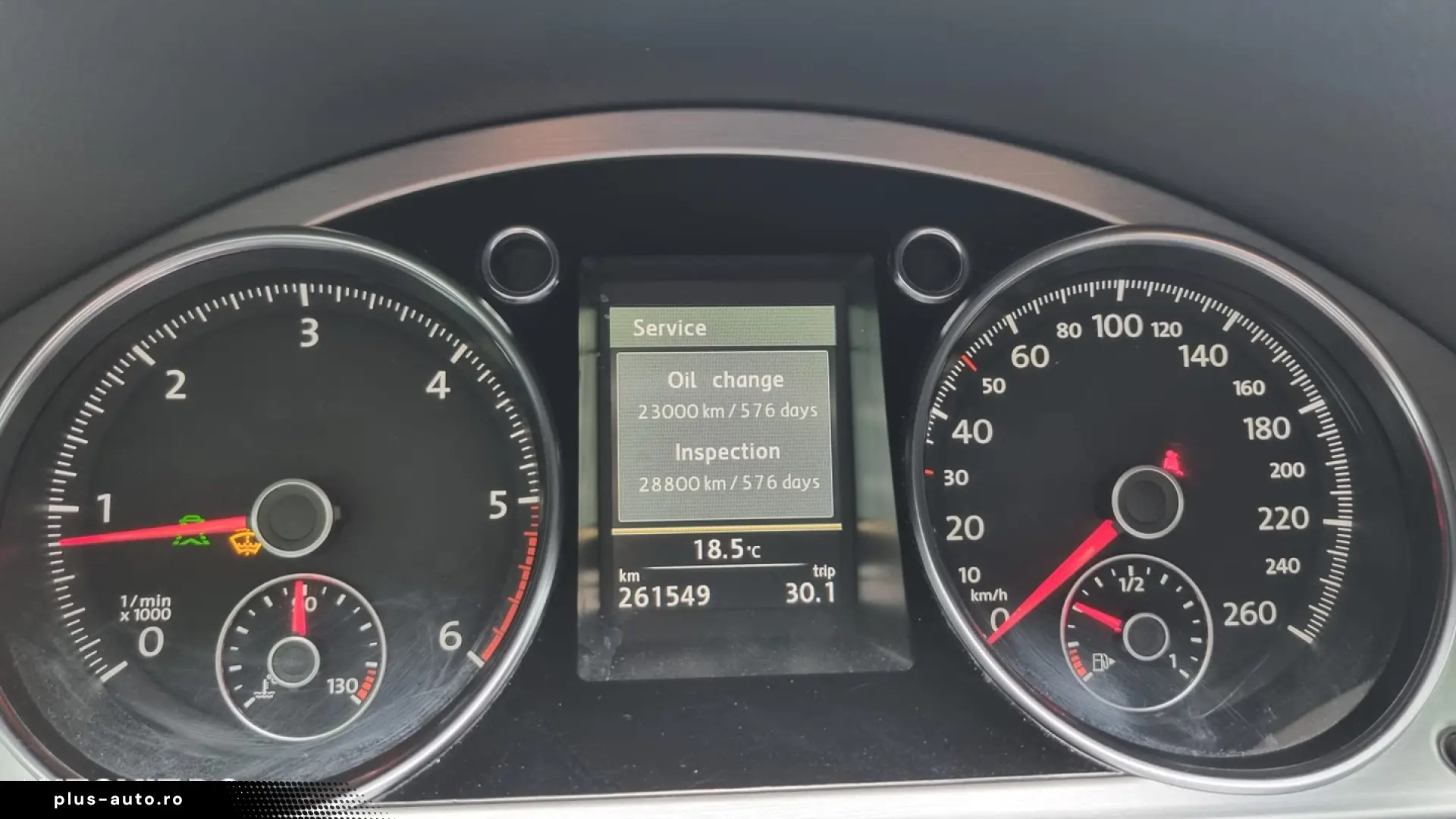 Volkswagen Passat 2.0 TDI 4Motion BlueMotion Technology DSG