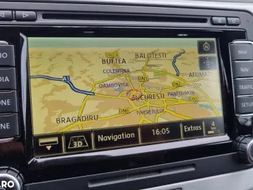 Volkswagen Passat 2.0 TDI 4Motion BlueMotion Technology DSG