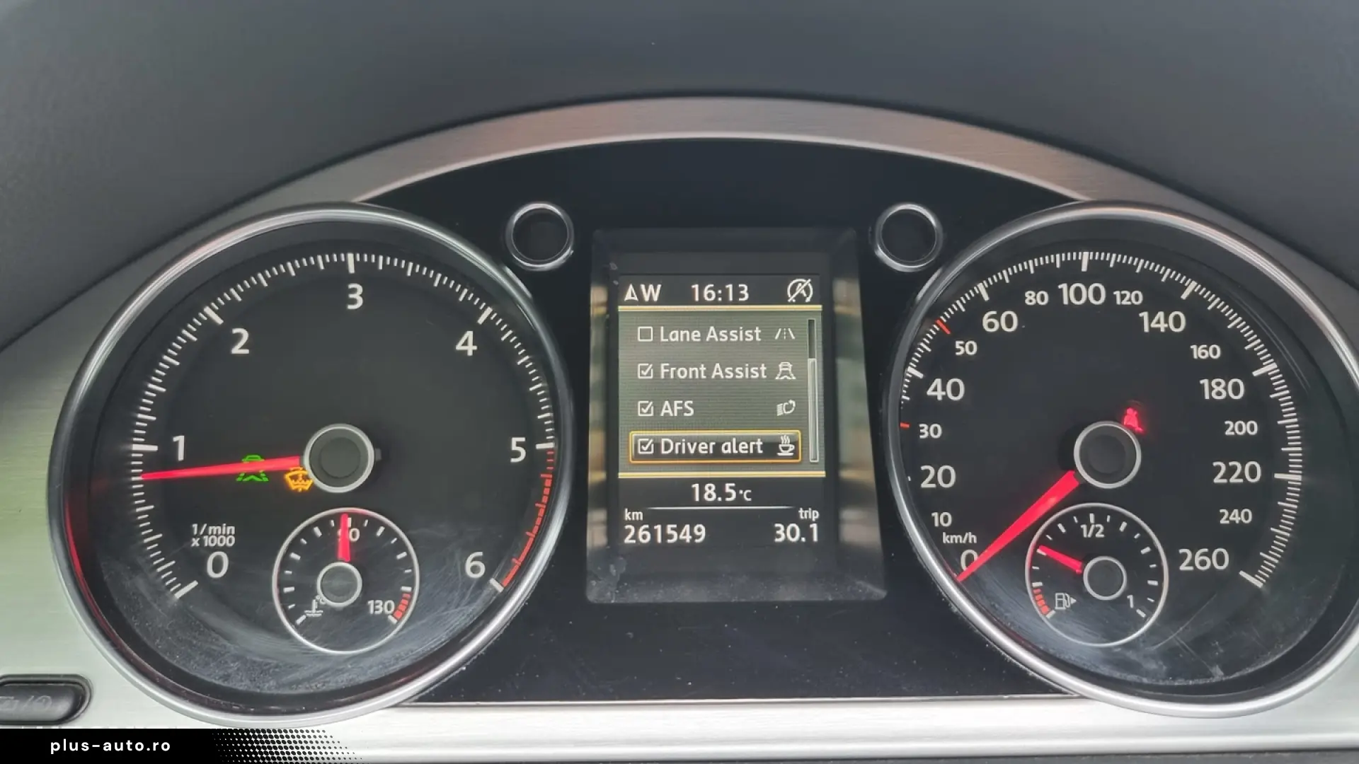 Volkswagen Passat 2.0 TDI 4Motion BlueMotion Technology DSG