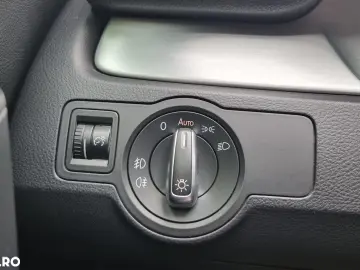 Volkswagen Passat 2.0 TDI 4Motion BlueMotion Technology DSG