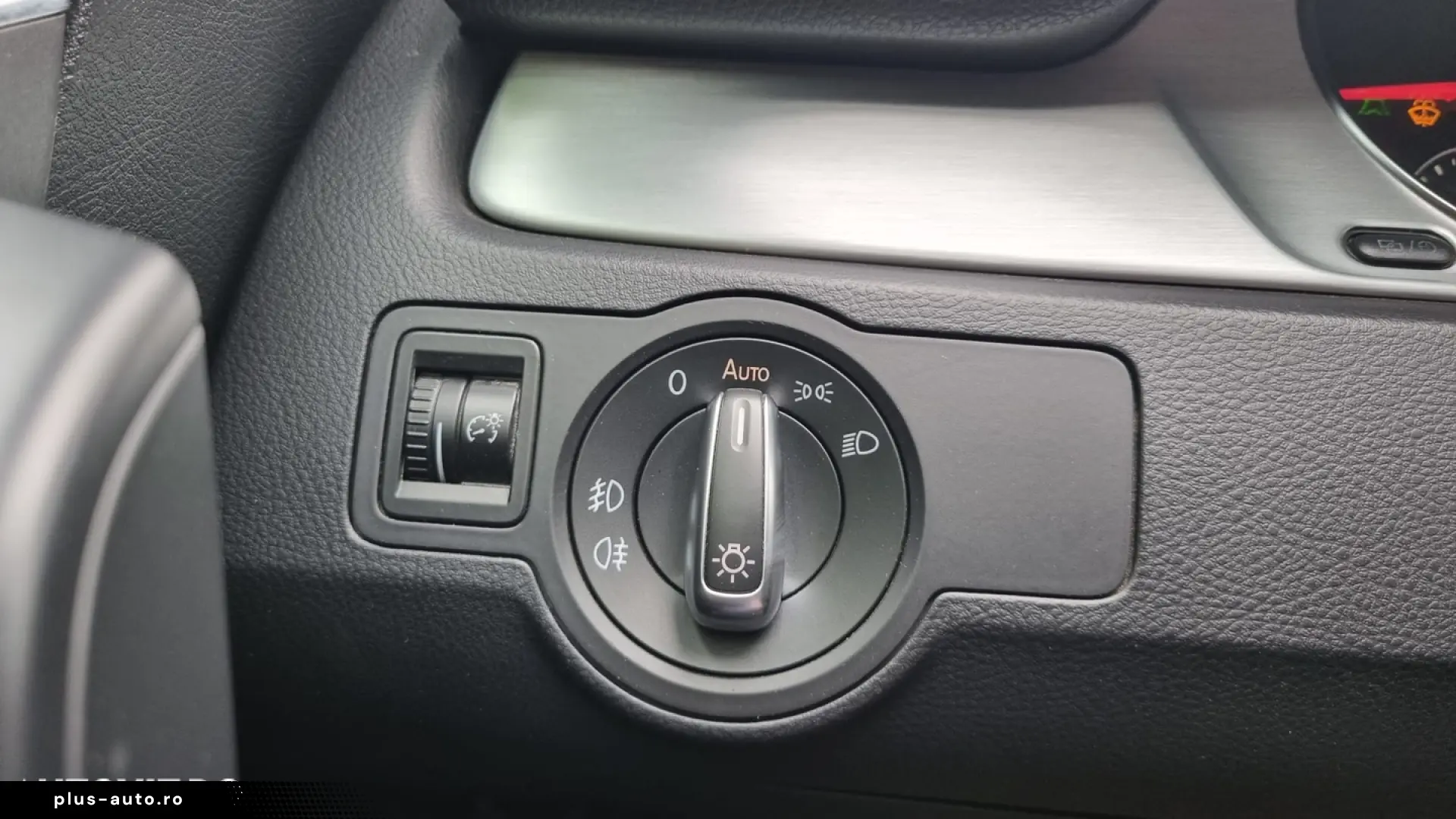 Volkswagen Passat 2.0 TDI 4Motion BlueMotion Technology DSG