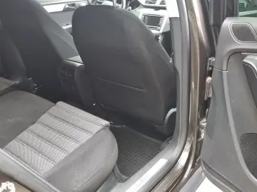 Volkswagen Passat 2.0 TDI 4Motion BlueMotion Technology DSG