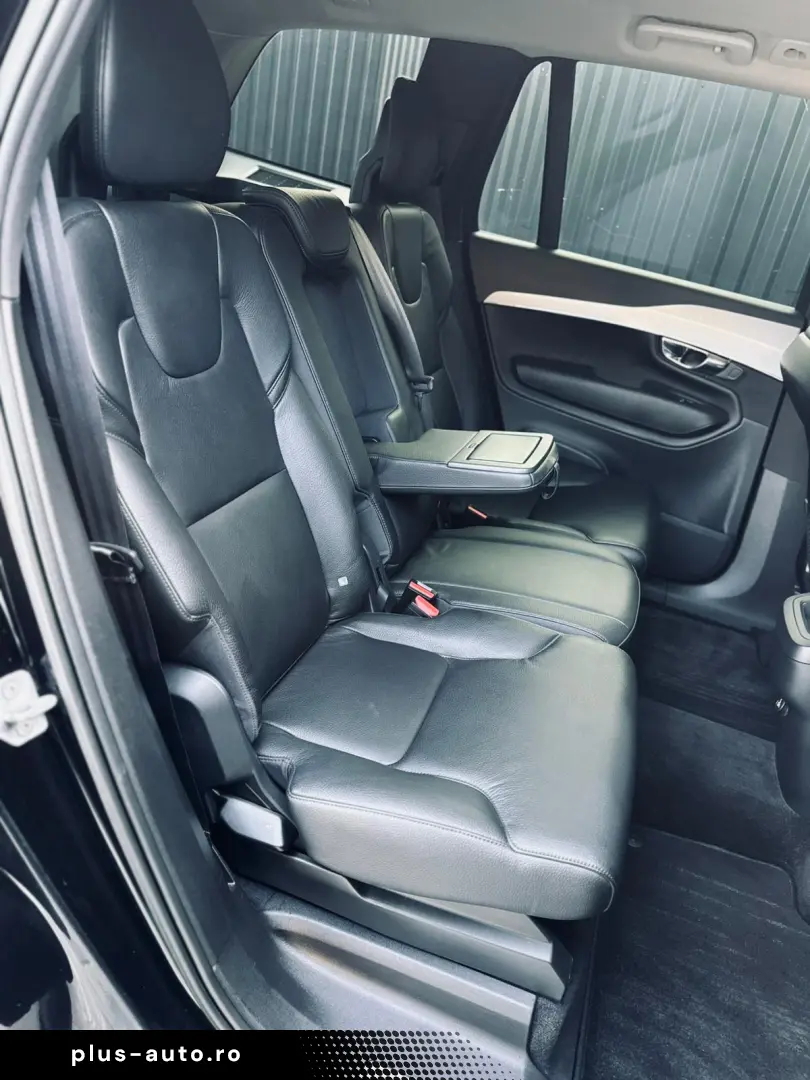 VOLVO XC-90 D5 AWD   2.0 DIESEL 224CP   FAB 06.2015   EURO 6