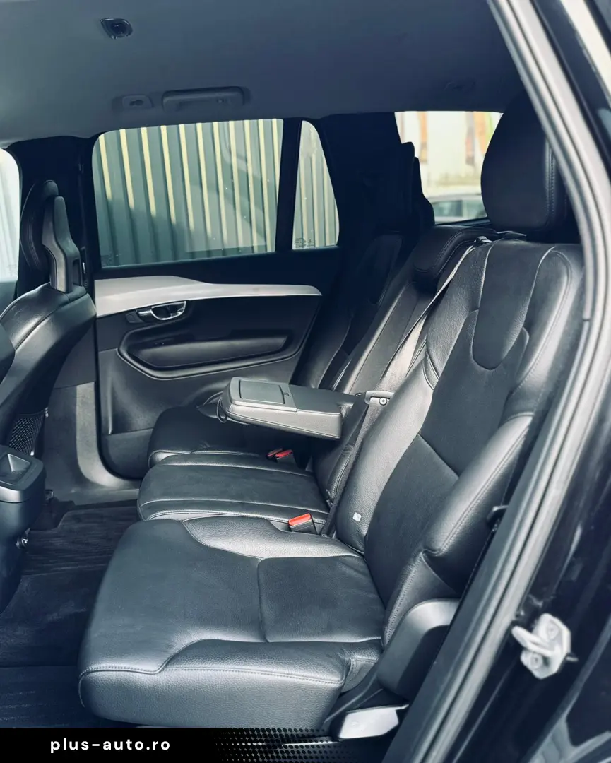 VOLVO XC-90 D5 AWD   2.0 DIESEL 224CP   FAB 06.2015   EURO 6