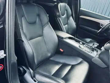 VOLVO XC-90 D5 AWD   2.0 DIESEL 224CP   FAB 06.2015   EURO 6