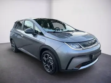 BYD DOLPHIN Dolphin Design Pano Shzg 360