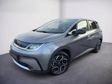 BYD DOLPHIN Dolphin Design Pano Shzg 360