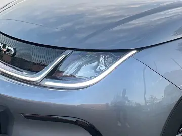BYD DOLPHIN Dolphin Design Pano Shzg 360